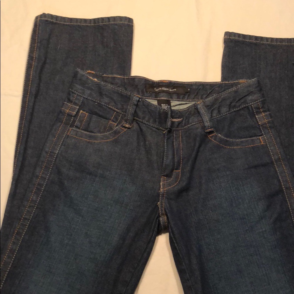 Calvin Klein Jeans
